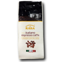 Кофе Віденська кава Italiano Espresso Coffee в зернах 1 кг - фото-1