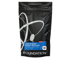 Кофе Foundation El Salvador Santa Matilda в зернах 250 г - фото-1