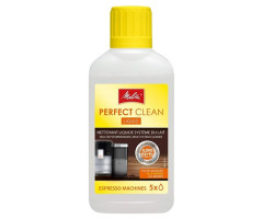Жидкость для очистки молочной системы Melitta PERFECT CLEAN 250 мл - фото-1 Жидкость для очистки молочной системы Melitta PERFECT CLEAN 250 мл - фото-1