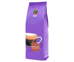 Капучино ICS Лесной Орех 1 кг - фото-1