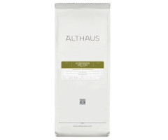 Зеленый чай Althaus Gunpowder Zhu Cha 250 г - фото-1