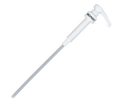 Дозатор Monin для бутылки пэт 1 л - фото-1