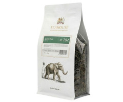 Чай улун Teahouse №202 Да Хун Пао Большой красный халат 250 г - фото-2