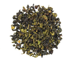 Те Гуань Инь Teahouse №200 Свежий аромат 250 г - фото-1