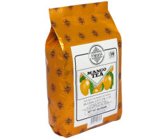 Черный чай Манго Млесна пак. из фольги 500 г - фото-1