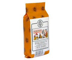 Зеленый чай Млесна Манкс-бленд пак. из фольги 100 г фото