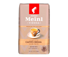Кофе Julius Meinl Caffe Crema в зернах 500 г