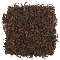 Китайский элитный чай Гун Тин Пуэр (Императорский Пуэр) 100 г - фото-1