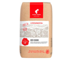 Кофе Julius Meinl THE ORIGINALS Red Door Blend в зернах 1000 г - фото-1