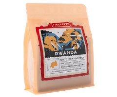 Кофе Fineberry Rwanda в зернах 250 г Кофе Fineberry Rwanda в зернах 250 г