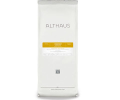 Травяной чай Althaus Japanese Linden 75 г - фото-1