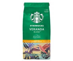 Кофе Starbucks Veranda Blend молотый 200 г Кофе Starbucks Veranda Blend молотый 200 г