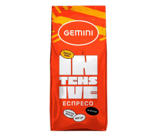 Кофе Gemini Espresso в зернах 250 г