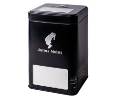 Банка жестяная для хранения Julius Meinl 200 г - фото-1