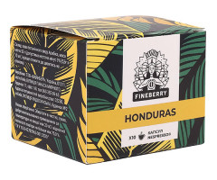 Кофе в капсулах Fineberry Nespresso Honduras 10 шт
