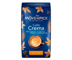 Кофе Movenpick Caffe Crema молотый 500 г Кофе Movenpick Caffe Crema молотый 500 г