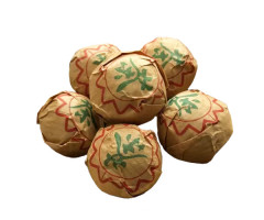 Пуэр Сяо То (Мини то ча) прессованный 100 г - фото-1