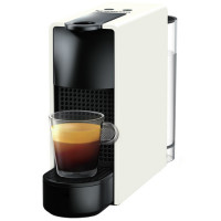 Кофемашина Nespresso Essenza Mini C30 White - фото-1
