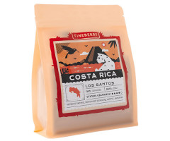 Кофе Fineberry Costa Rica в зернах 250 г