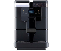 Кофемашина Saeco New Royal Black - фото-1