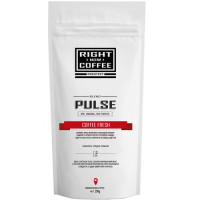 Кофе Right Now Coffee Pulse в зернах 250 г - фото-1