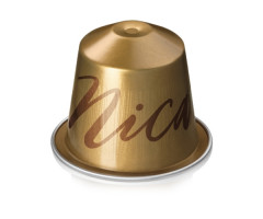 Кофе в капсулах Nespresso NICARAGUA with “Black-Honey” Processed Arabica (тубус) 10 шт - фото-1