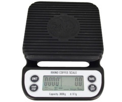 Весы Rhino Coffee Gear Brew (RCGBREW3KG) - фото-1