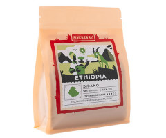 Кофе Fineberry Ethiopia в зернах 250 г