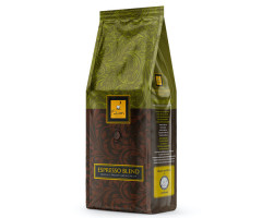 Кофе Filicori Zecchini ESPRESSO BLEND в зернах 1000 г Кофе Filicori Zecchini ESPRESSO BLEND в зернах 1000 г