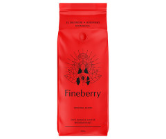 Кофе Fineberry Original Blend в зернах 500 г - фото-1