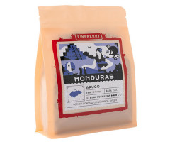 Кофе Fineberry Honduras в зернах 250 г - фото-1