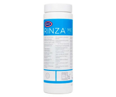 Таблетки для очистки молочной системы Urnex Rinza "КИСЛОТНАЯ" 120 шт - фото-1 Таблетки для очистки молочной системы Urnex Rinza "КИСЛОТНАЯ" 120 шт - фото-1