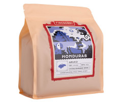 Кофе Fineberry Honduras в зернах 1 кг