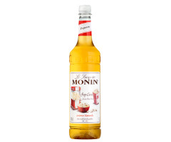 Сироп Monin Попкорн 1 л ПЕТ - фото-1