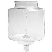 Верхняя колба для станции колд-брю Hario (BU-WDC-6) - фото-1