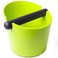 Нок-бокс Cafelat Tubbi Small зеленый - фото-1