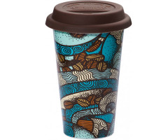 Кружка Delonghi DLSC055 The Taster 300 мл - фото-1