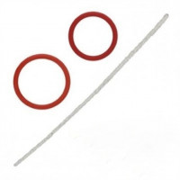 Набор Saeco (уплотнители, щетка) - фото-1