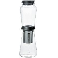 Капельный заварник Shizuku Hario для колд-брю 800 мл (SBS-5) - фото-1