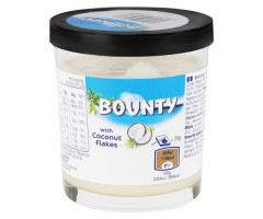 Шоколадная паста Bounty 200 г - фото-1