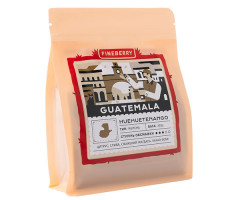 Кофе Fineberry Guatemala молотый 250 г Кофе Fineberry Guatemala молотый 250 г