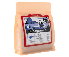 Кофе Fineberry Honduras молотый 250 г - фото-1