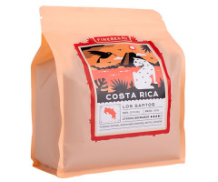 Кофе Fineberry Costa Rica в зернах 1 кг