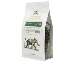 Чай Улун Teahouse №210 Да Хун Пао 250 г - фото-1