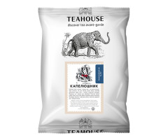 Купаж черного и зеленого чая Teahouse №537 Безумный шляпник 250 г - фото-1