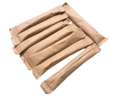 Сахар в стиках Крафт 200 шт х 5 г