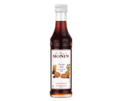 Сироп Monin Шоколадное печенье 50 мл - фото-1
