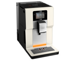 Кофемашина Krups Intuition Preference EA872A10 - фото-1