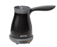 Электротурка Gorenje TCM330B 330 мл - фото-1