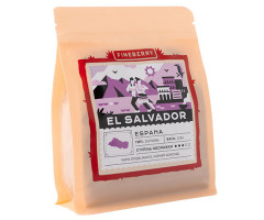 Кофе Fineberry El Salvador в зернах 250 г Кофе Fineberry El Salvador в зернах 250 г